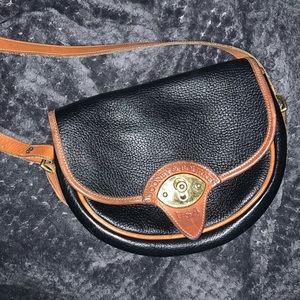 Dooney & Bourke crossbody purse